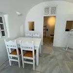 Collection Appartamento Oia (Santorini)