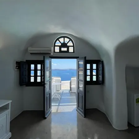 Appartamento Collection Oia (Santorini)