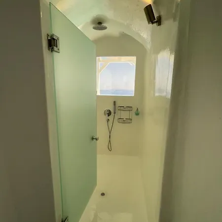 Appartement Collection Oia