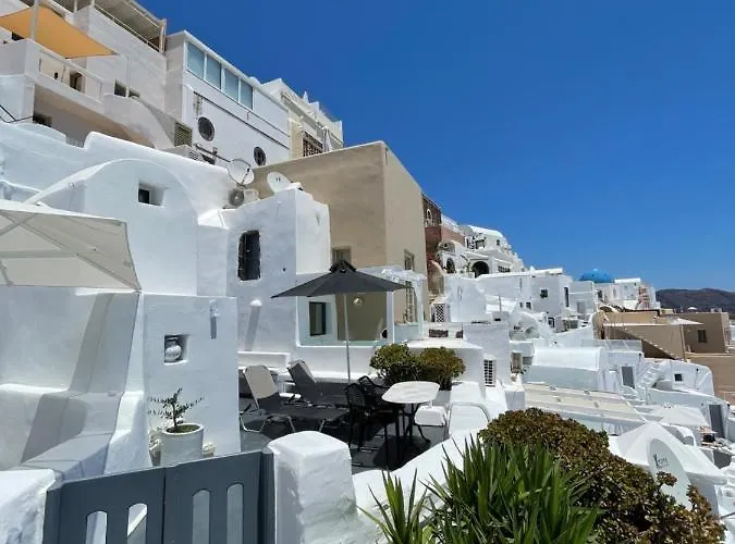 Apartamento Collection Oia