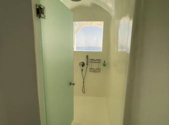 Apartamento Collection Oia