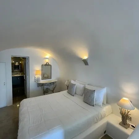 Collection Oia (Santorini)