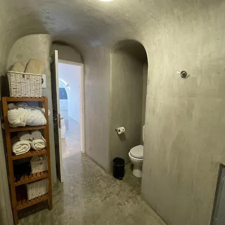 Apartamento Collection Oia (Santorini)