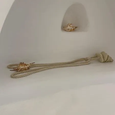 Collection Apartamento Oia (Santorini)