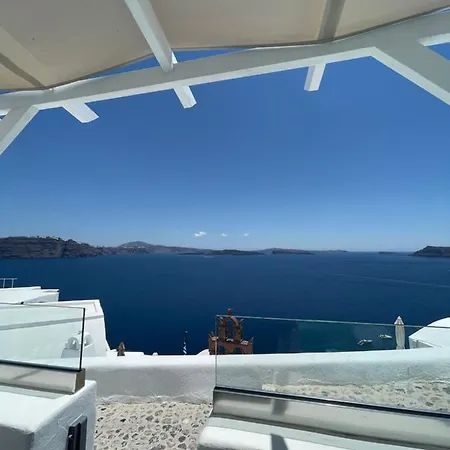 Collection Oia (Santorini)