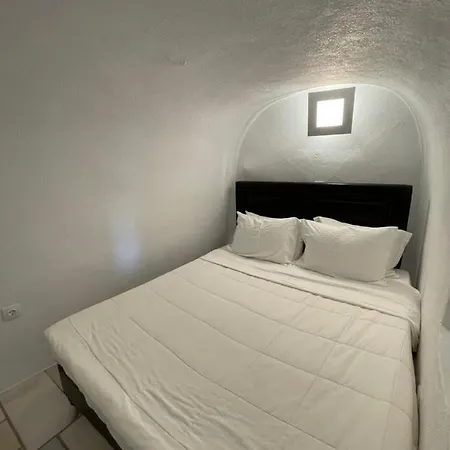 Collection Oia (Santorini)