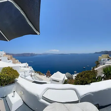 Collection * Oia (Santorini)