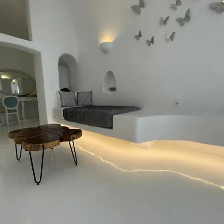 Collection * Oia (Santorini)