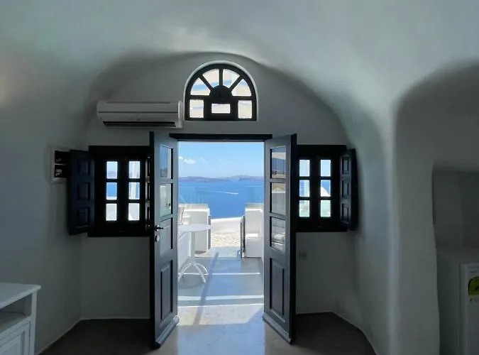 Lägenhet Collection Oia