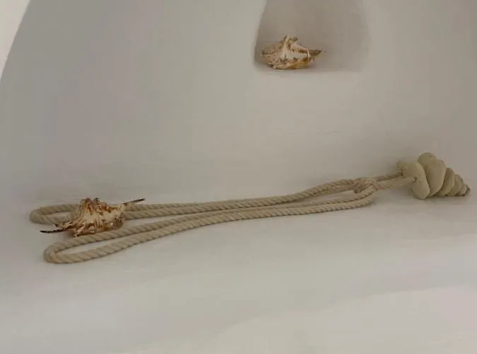 Collection Lägenhet Oia