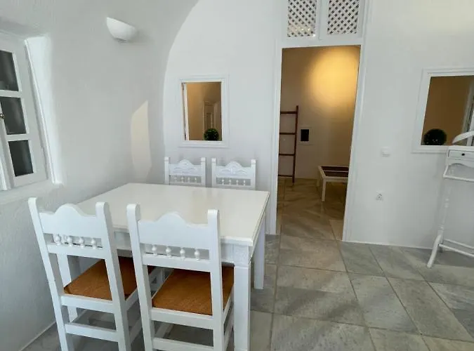 Collection Apartman Ía