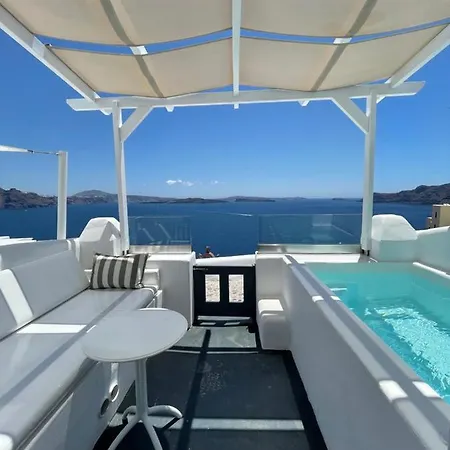 公寓 伊亚精选酒店